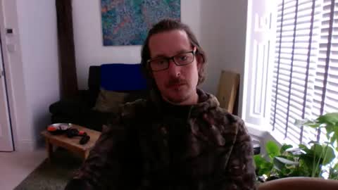 Bad dad43 online show from 05.17.26