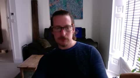 Bad dad43 online show from 05.28.26