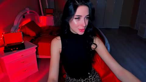 Miss Desire...do you remember online show from 12.10.24