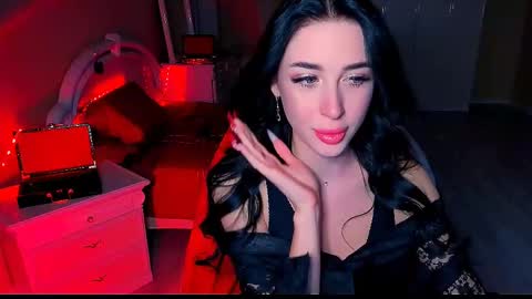 Miss Desire...do you remember online show from 12.11.24