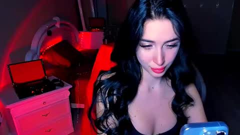 Miss Desire...do you remember online show from 12.14.24