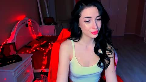 Miss Desire...do you remember online show from 01.27.25