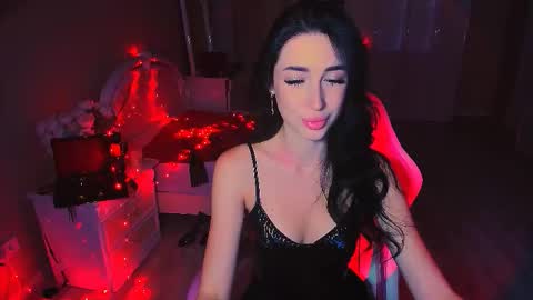 Miss Desire...do you remember online show from 10.08.25