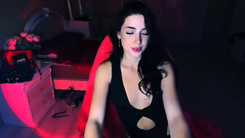 Miss Desire...do you remember online show from 12.04.25