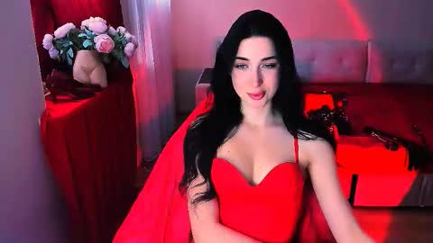 Miss Desire...do you remember online show from 02.03.26