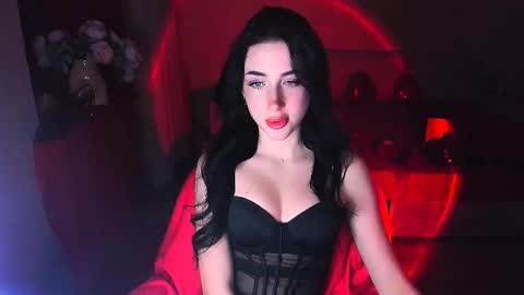 Miss Desire...do you remember online show from 02.13.26