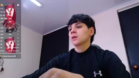 Anna online show from 12.10.24