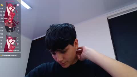 Anna online show from 12.11.24