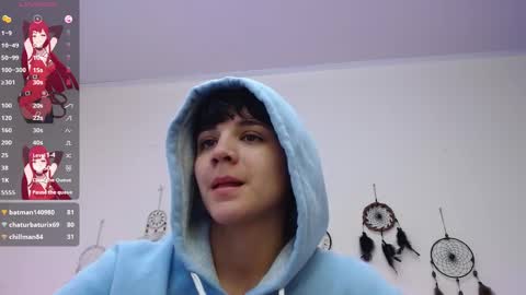 Anna online show from 12.17.24