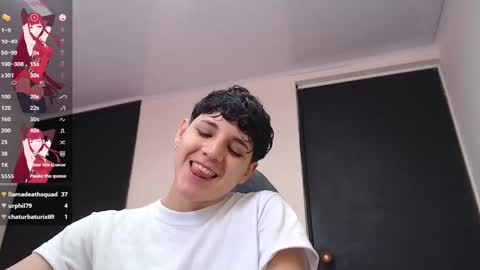 Anna online show from 12.26.24