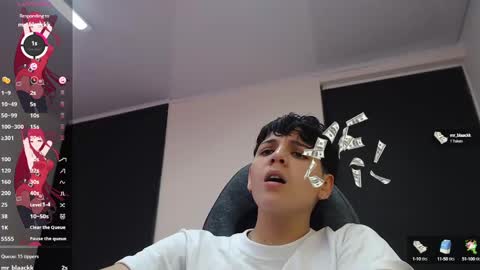 Anna online show from 12.26.24