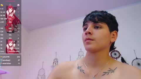 Anna online show from 01.24.25