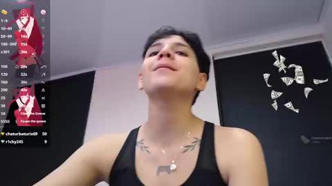 Anna online show from 02.14.25