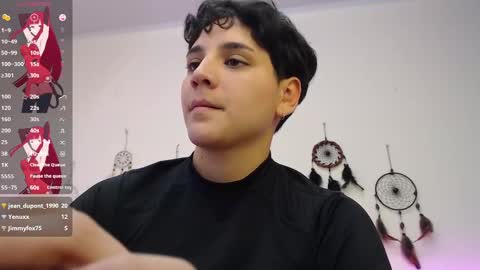 Anna online show from 02.19.25