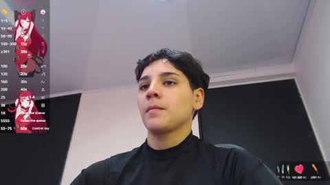 Anna online show from 02.20.25