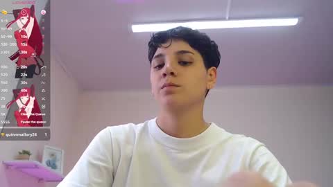 Anna online show from 02.21.25