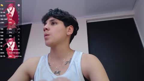 Anna online show from 02.28.25