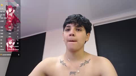 Anna online show from 03.06.25