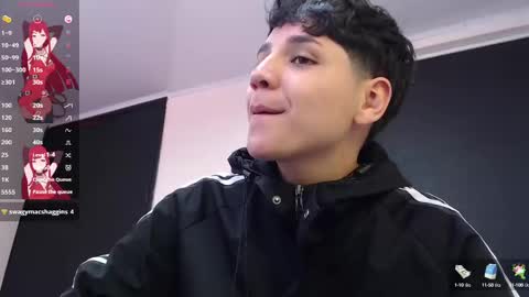 Anna online show from 03.10.25