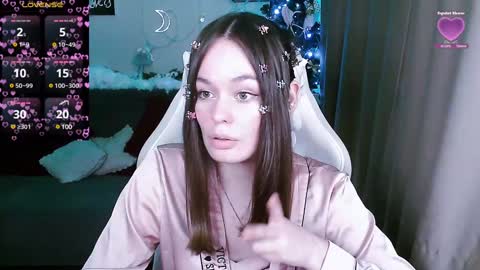 Lin online show from 12.09.24