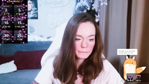 Lin online show from 12.13.24