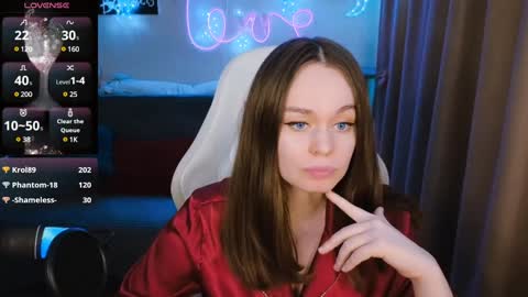 Lin online show from 02.04.25