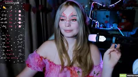 Lin online show from 02.14.26