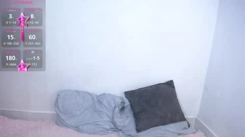 Snapshot of bad_kitty666 chatting on 11.20.25 Kitty online show from 11.20.25