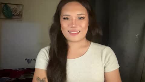 Snapshot of bad_kitty_amara chatting on 02.09.26 AMARA - FOLLOW ME AND THUMBS UP online show from 02.09.26