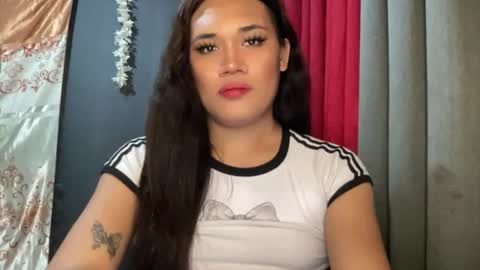 Snapshot of bad_kitty_amara chatting on 03.06.26 AMARA - FOLLOW ME AND THUMBS UP online show from 03.06.26