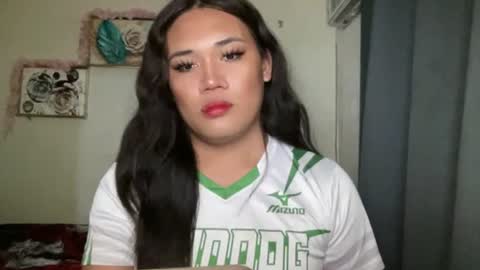 Snapshot of bad_kitty_amara chatting on 03.07.26 AMARA - FOLLOW ME AND THUMBS UP online show from 03.07.26