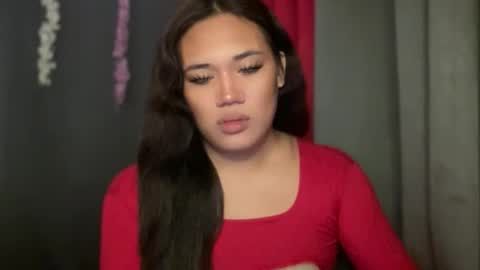 Snapshot of bad_kitty_amara chatting on 03.08.26 AMARA - FOLLOW ME AND THUMBS UP online show from 03.08.26