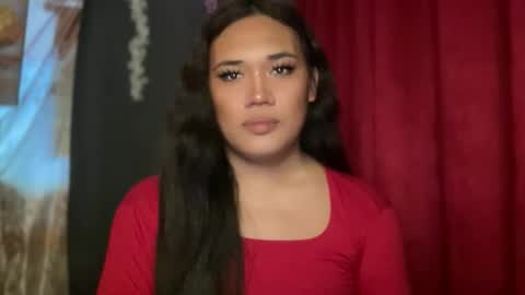 Snapshot of bad_kitty_amara chatting on 03.08.26 AMARA - FOLLOW ME AND THUMBS UP online show from 03.08.26