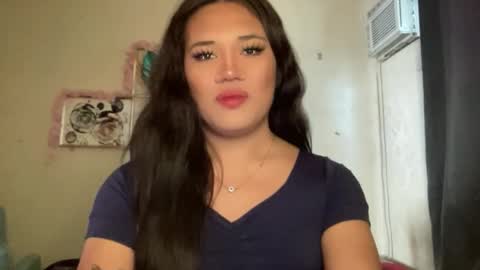 Snapshot of bad_kitty_amara chatting on 03.13.26 AMARA - FOLLOW ME AND THUMBS UP online show from 03.13.26