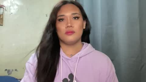 Snapshot of bad_kitty_amara chatting on 03.14.26 AMARA - FOLLOW ME AND THUMBS UP online show from 03.14.26