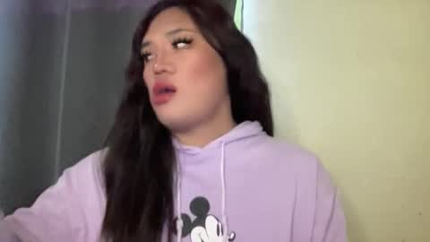 Snapshot of bad_kitty_amara chatting on 03.15.26 AMARA - FOLLOW ME AND THUMBS UP online show from 03.15.26