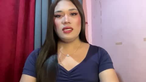 Snapshot of bad_kitty_amara chatting on 03.16.26 AMARA - FOLLOW ME AND THUMBS UP online show from 03.16.26