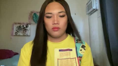 Snapshot of bad_kitty_amara chatting on 03.19.26 AMARA - FOLLOW ME AND THUMBS UP online show from 03.19.26