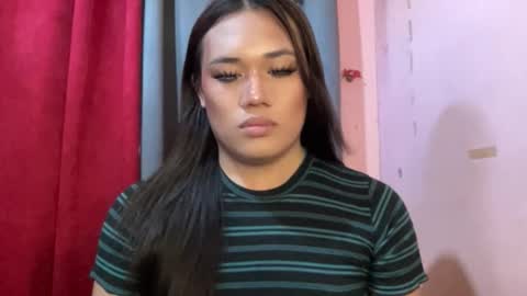 Snapshot of bad_kitty_amara chatting on 03.24.26 AMARA - FOLLOW ME AND THUMBS UP online show from 03.24.26