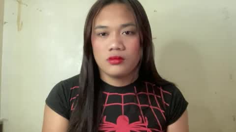 Snapshot of bad_kitty_amara chatting on 03.30.26 AMARA - FOLLOW ME AND THUMBS UP online show from 03.30.26