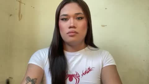 Snapshot of bad_kitty_amara chatting on 04.02.26 AMARA - FOLLOW ME AND THUMBS UP online show from 04.02.26