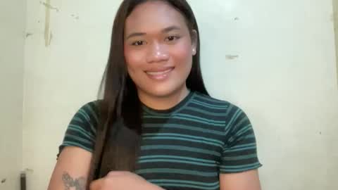 Snapshot of bad_kitty_amara chatting on 04.09.26 AMARA - FOLLOW ME AND THUMBS UP online show from 04.09.26