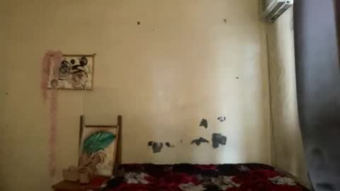 Snapshot of bad_kitty_amara chatting on 04.12.26 AMARA - FOLLOW ME AND THUMBS UP online show from 04.12.26