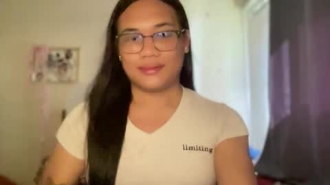 Snapshot of bad_kitty_amara chatting on 04.14.26 AMARA - FOLLOW ME AND THUMBS UP online show from 04.14.26