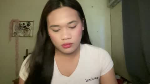 Snapshot of bad_kitty_amara chatting on 04.15.26 AMARA - FOLLOW ME AND THUMBS UP online show from 04.15.26