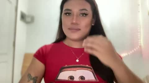 AMARA - FOLLOW ME AND THUMBS UP online show from 07.18.26