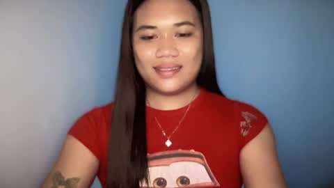 AMARA - FOLLOW ME AND THUMBS UP online show from 07.19.26