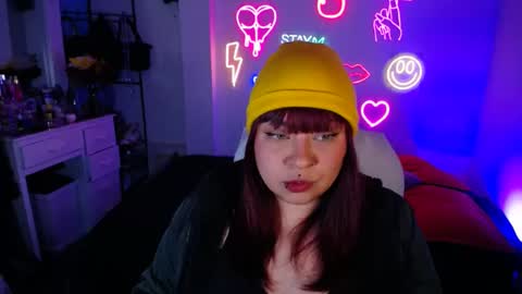 Scarlett online show from 07.02.26