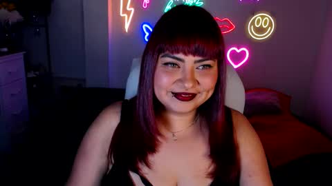 Scarlett online show from 07.08.26