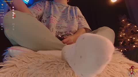 Franki online show from 12.27.24